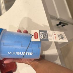 Mudbuster Dog Paw Washer