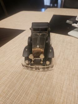 1931 vintag Radio Rolls Royce