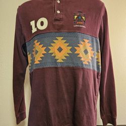 10 Deep New York Longsleeve Sweatshirt 