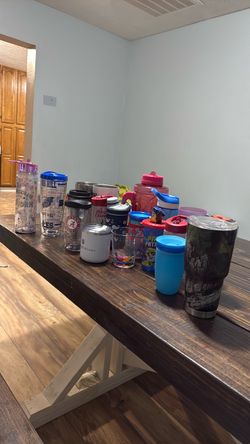 Cups