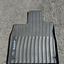 Acura MDX All Season Mats 2022-25