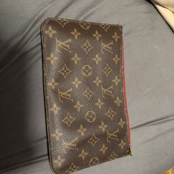 Louis Vuitton Wallet