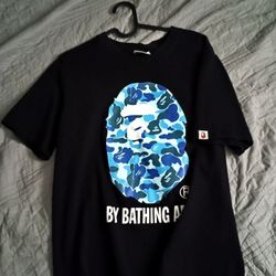 Bape Shirt 