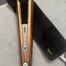 Dyson Corrale Hair Straightener