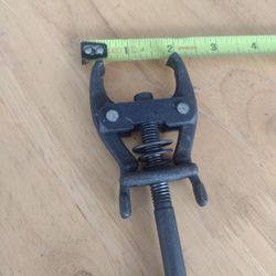 Pulley Wrench Tool