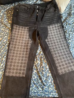 Amiri pants