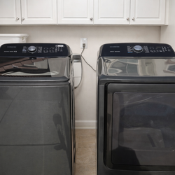 🧺 Washer & Dryer for rent 💲 $60/month ✅ Guaranteed working or replaced 🚚 FREE delivery available