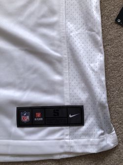 Jimmy Garoppolo San Francisco 49ers Vapor Untouchable Limited Jersey -  White - Small for Sale in San Francisco, CA - OfferUp