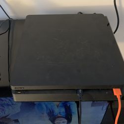 PS4 Bundle