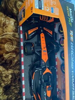 McLaren F1 RC Car – Brand New