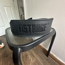  Weightlifting Belt 