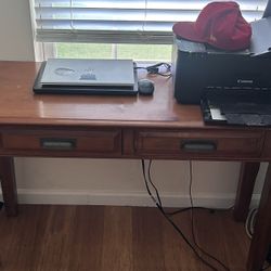 Desk