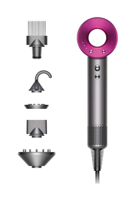 Dyson Super Sonic Hair Dryer