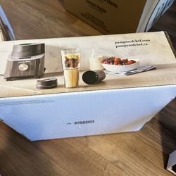 Pampered Chef Items And Cook Ware