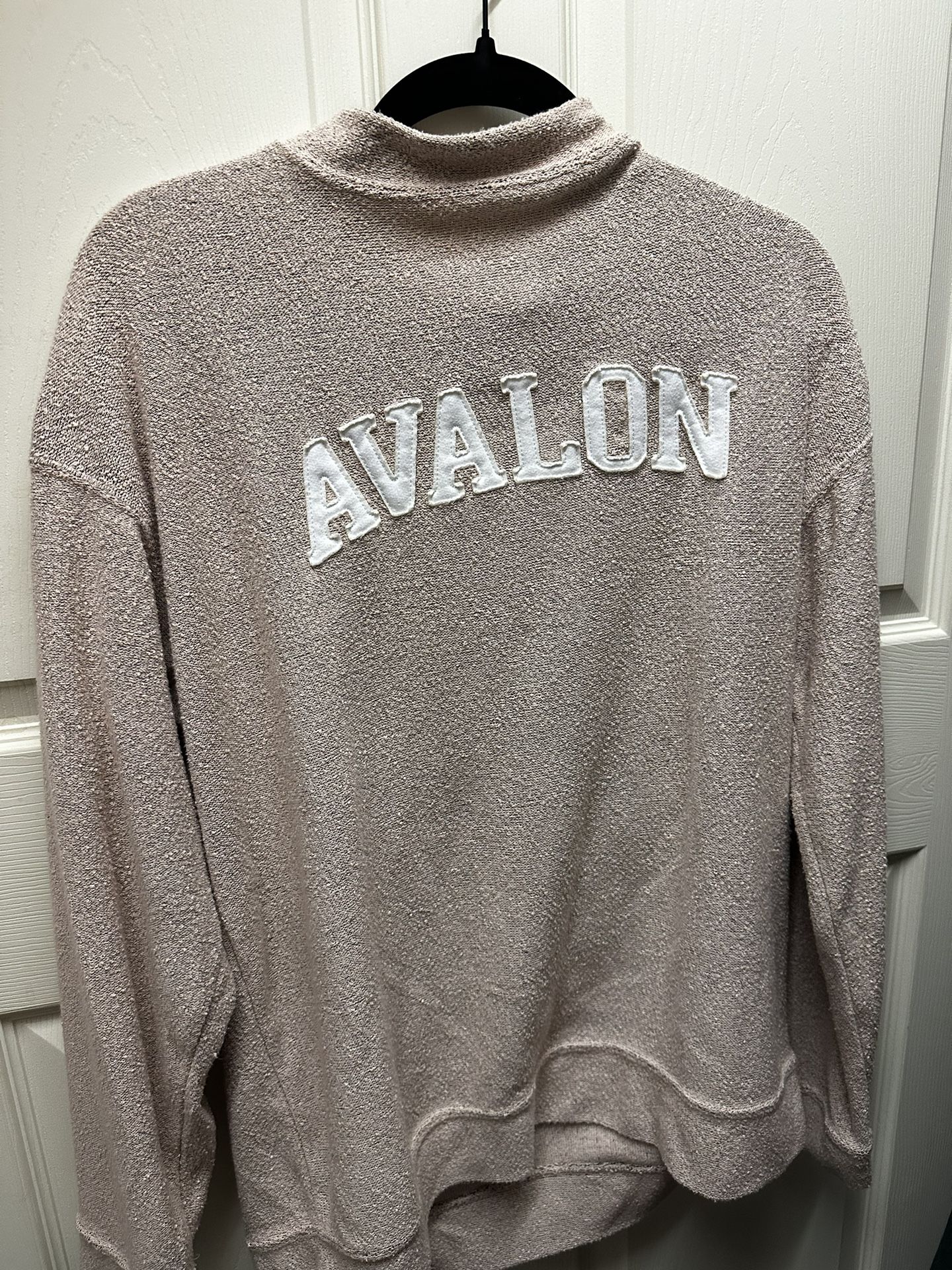Medium Avalon NJ Sweatshirt