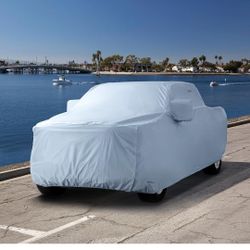 Truck Car Cover $80