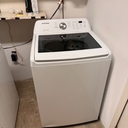 Samsung Washer And Kenmore Dryer For Sale!!