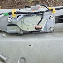 Honda Camara