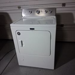 Maytag  Gas Dryer Excellent Working Condition 