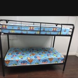 Bunk Bed