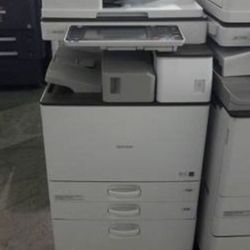 Ricoh MP 2554