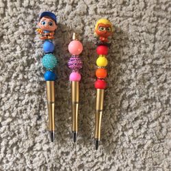 Adorable Pens