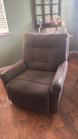 Recliner