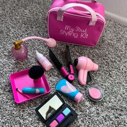 My First Styling Kit- Lakeshore 