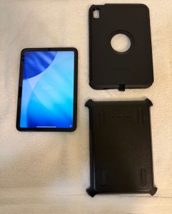 I pad mini