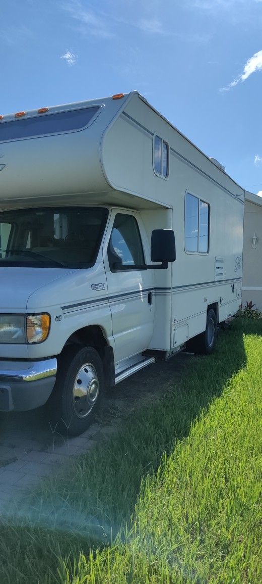 RV