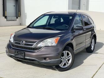 2010 Honda CR-V
