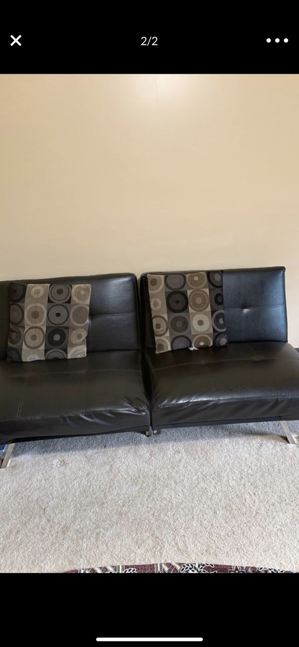New And Used Leather Sofas For In Buffalo Ny Offerup