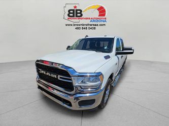 2020 Ram 2500