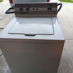 2025 Speed Queen Washer