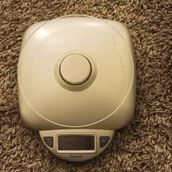 Food Scale