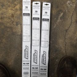 Windshield wipers Blade 