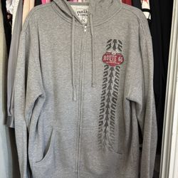 Cars Route 66 Zip Up 