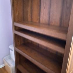 Book Case