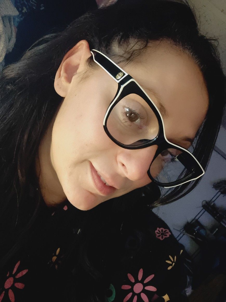 Tory Burch Glasses/Frames