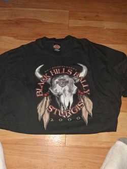 Harley Davidson