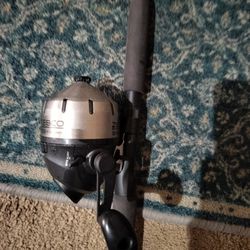 Brand New Fishing Rod Never Been Used $30