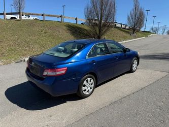 2010 Toyota Camry