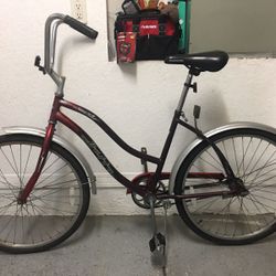Bike For Sale 