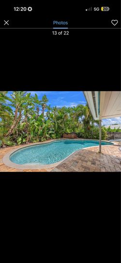 Gold Travertine Pavers