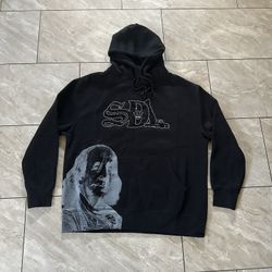 Sdl Hoodie