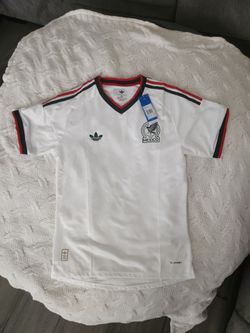 Adidas Adult Mexico Jersey 2026