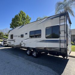 2018 JAYCO Octane T31b