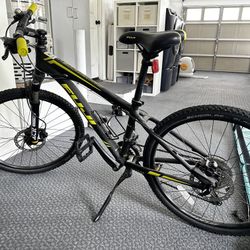 Fuji Dynamic Oval 313 Bike 