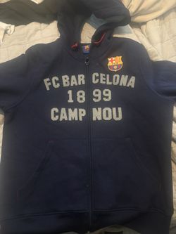 FC Barcelona Sweater