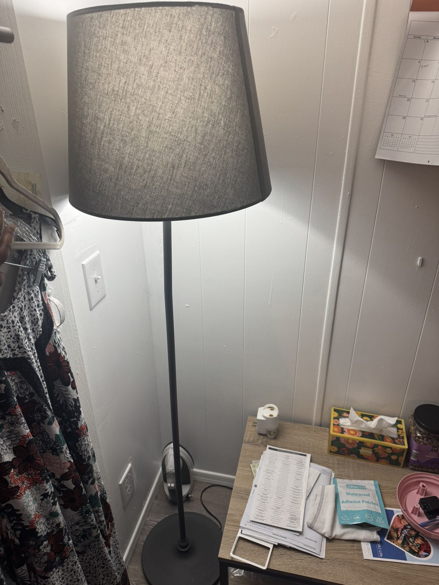 Bedroom Lamp